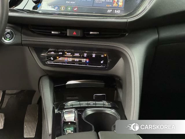 Buick Angkewei S id 4234886 из Китая 14