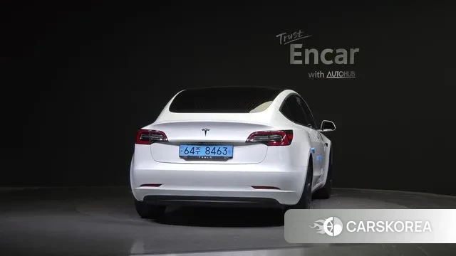 Tesla Model 3 id 3065374 из Кореи 14
