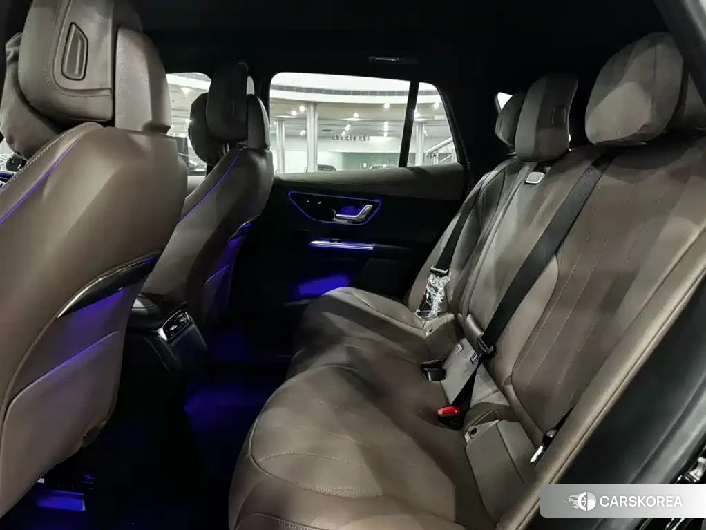 Mercedes-Benz EQE id 4674322 из Китая 16