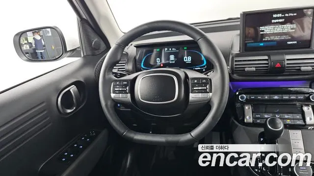 Hyundai Casper id 2676671 из Кореи 14