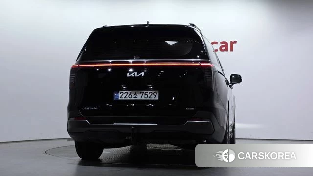 Kia The New Carnival 4th Generation id 4329596 из Кореи 27