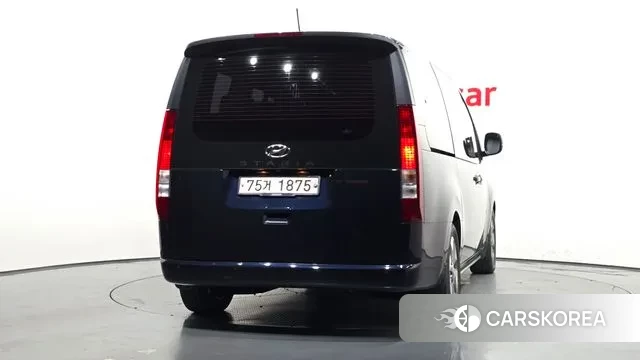 Hyundai Staria id 3384727 из Кореи 14