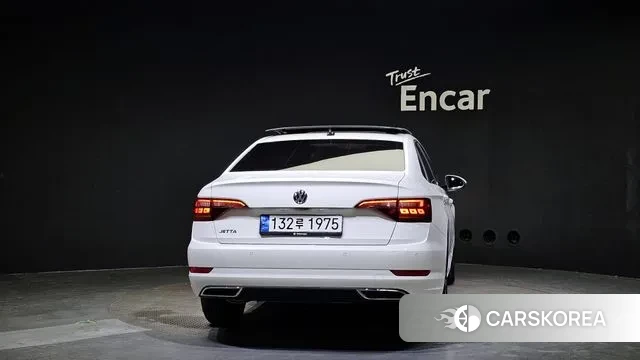 Volkswagen 7th Generation of Jetta id 2975246 из Кореи 14