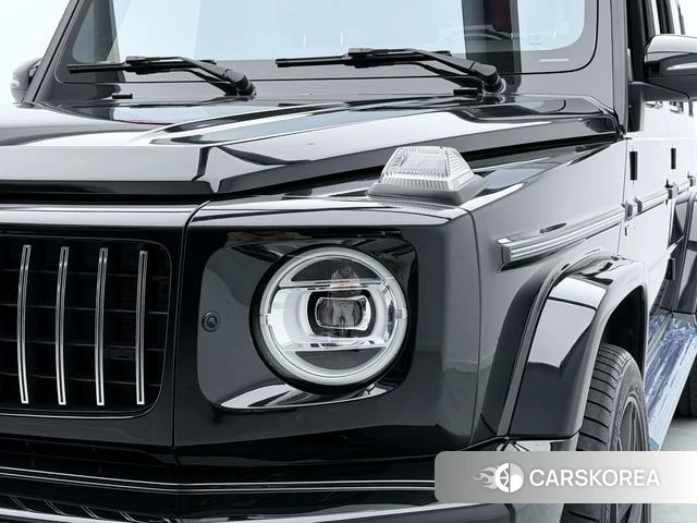 Mercedes-Benz G-class id 4256254 из Китая 12