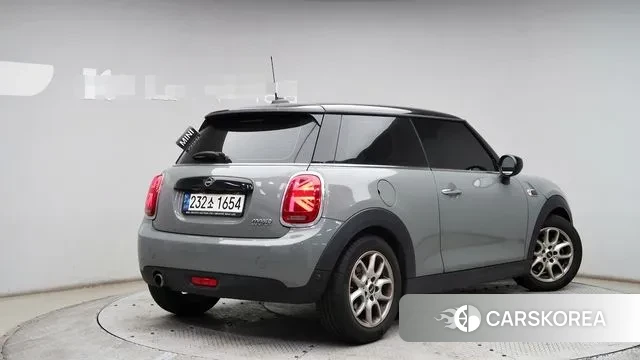 Mini Cooper id 3788438 из Кореи 14
