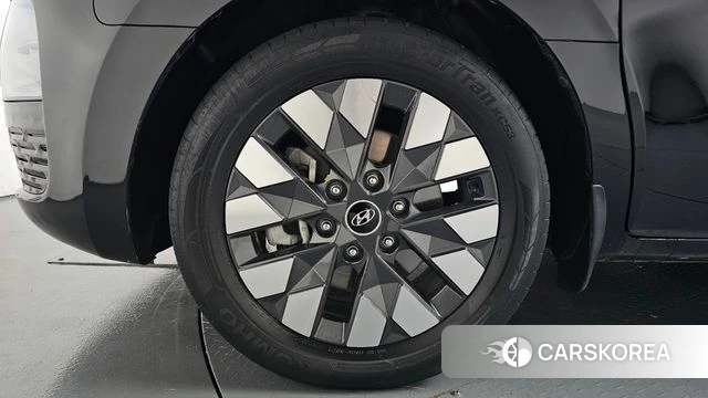 Hyundai Staria id 4517891 из Кореи 27