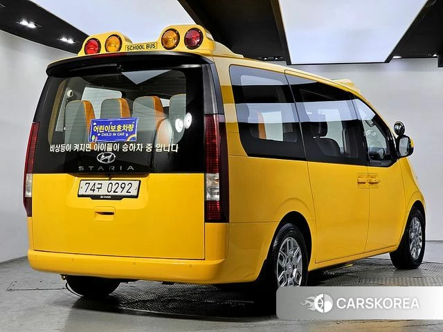 Hyundai Staria id 4511488 из Кореи 14
