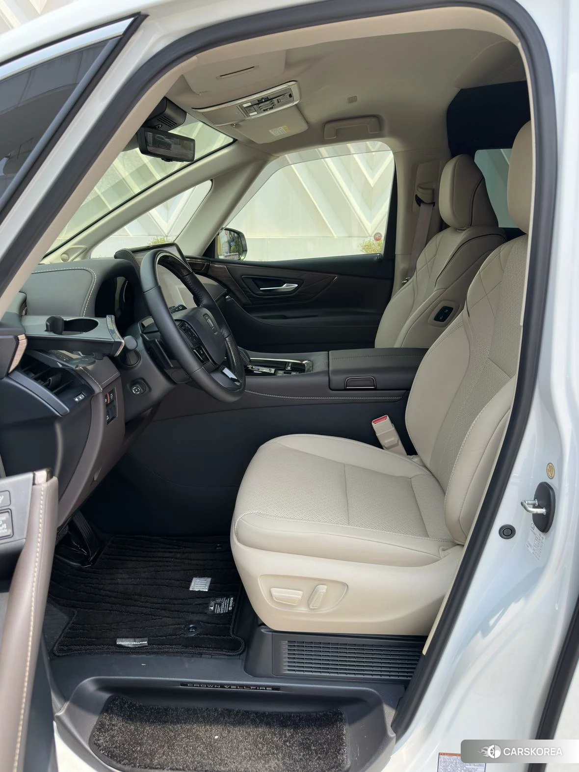 Toyota Vellfire id 4513971 из Китая 22