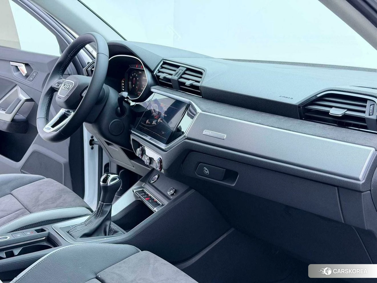 Audi Q3 id 4514966 из Китая 19