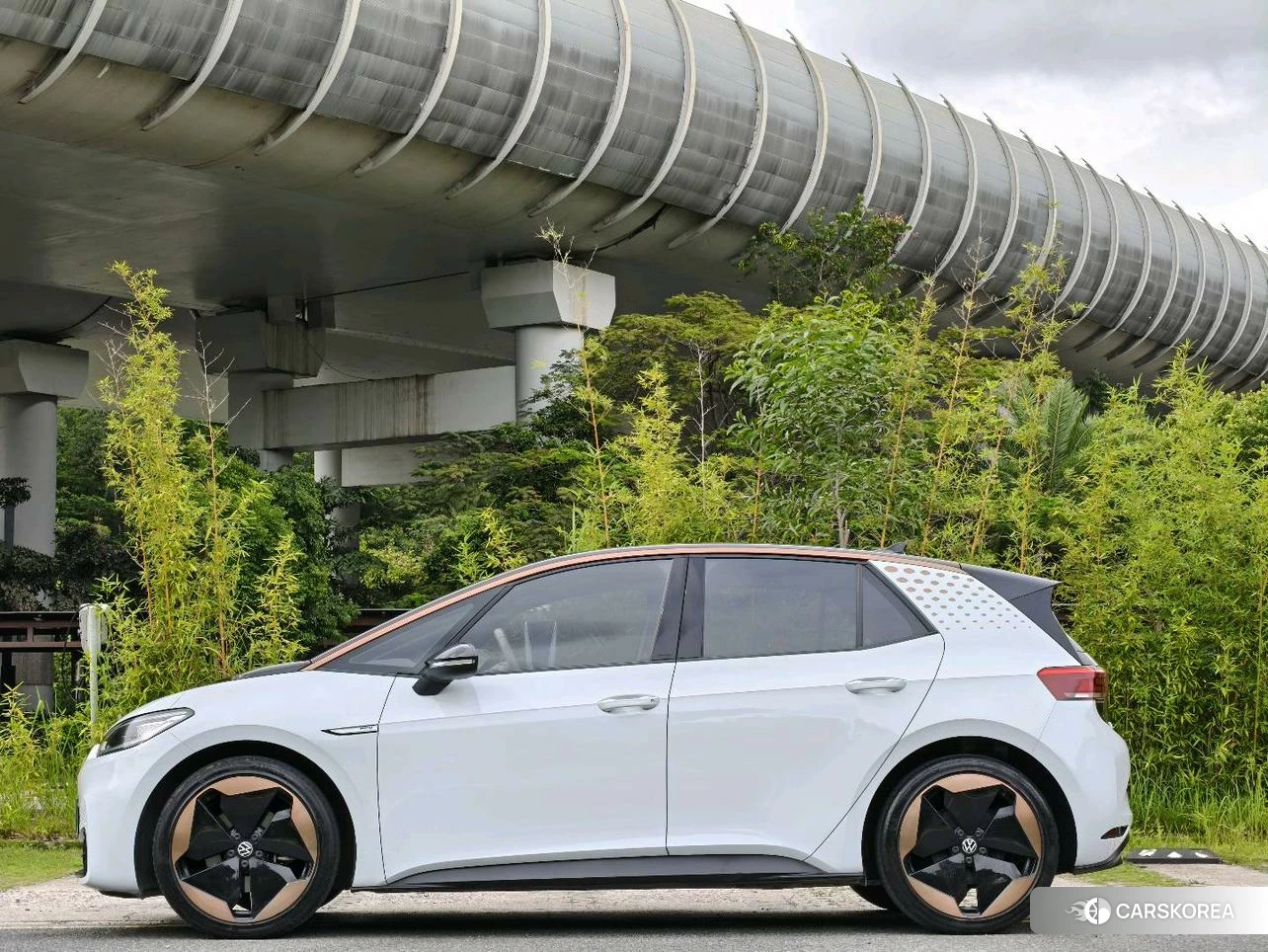 Volkswagen ID.3 id 4407429 из Китая 17