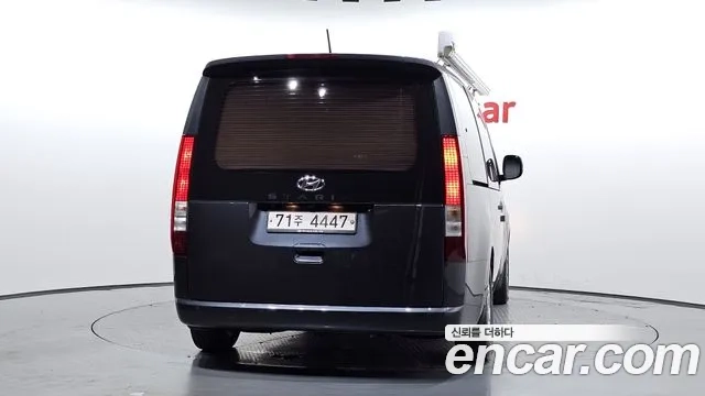 Hyundai Staria id 2916195 из Кореи 14