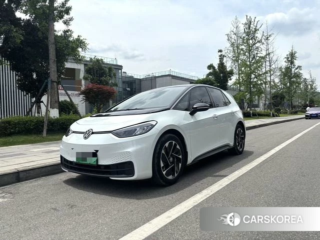 Volkswagen ID.3 id 4276960 из Китая 8