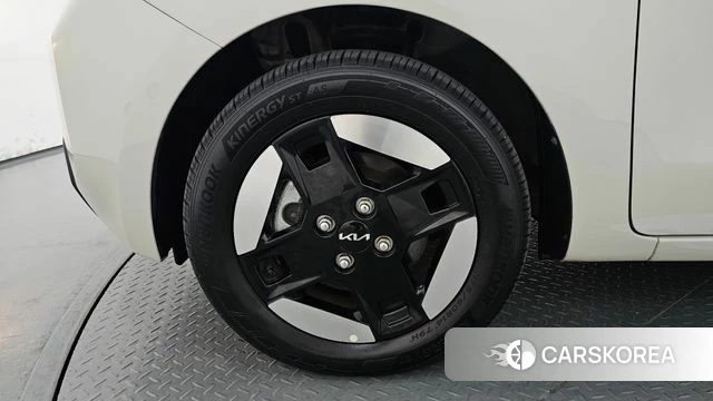 Kia The New Kia Ray EV id 4442321 из Кореи 25