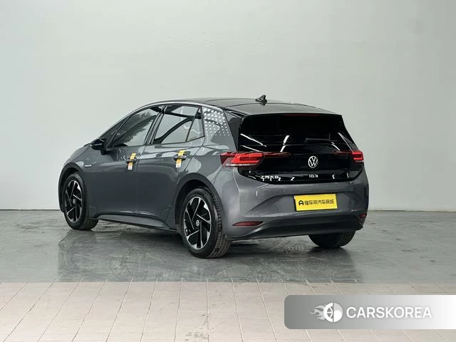 Volkswagen ID.3 id 4211655 из Китая 14