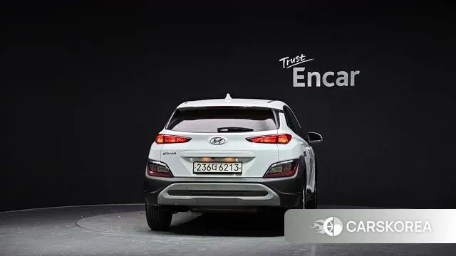 Hyundai The New Kona id 3432670 из Кореи 14