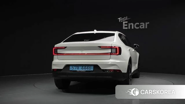 Polestar Polestar 2 id 4500597 из Кореи 14