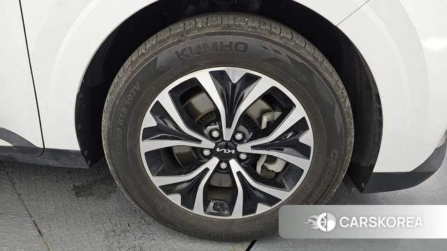 Kia Carnival 4th generation id 4018135 из Кореи 14