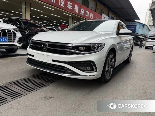 Volkswagen Bora id 4259025 из Китая 27