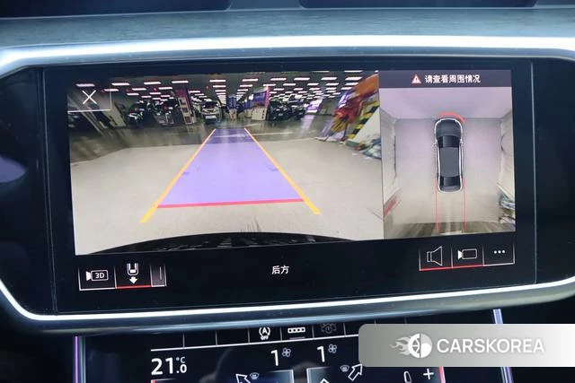 Audi A6L id 4259191 из Китая 20