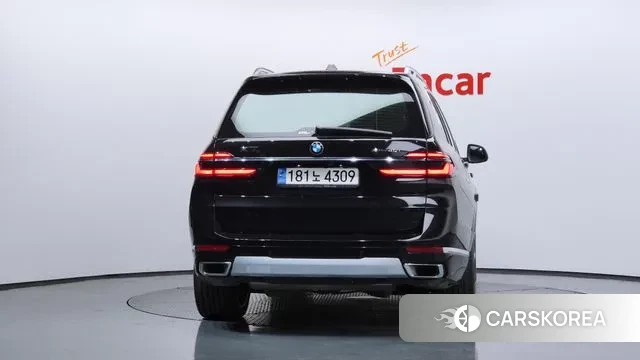 BMW X7 (G07) id 3394350 из Кореи 14