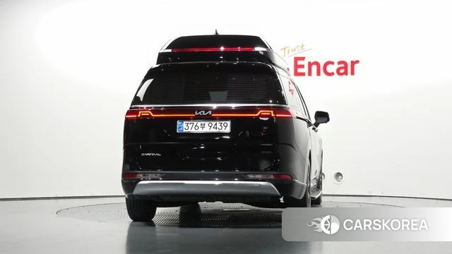 Kia Carnival 4th generation id 4848281 из Кореи 27