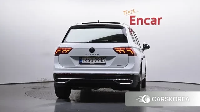 Volkswagen Tiguan second Generation id 3388479 из Кореи 14