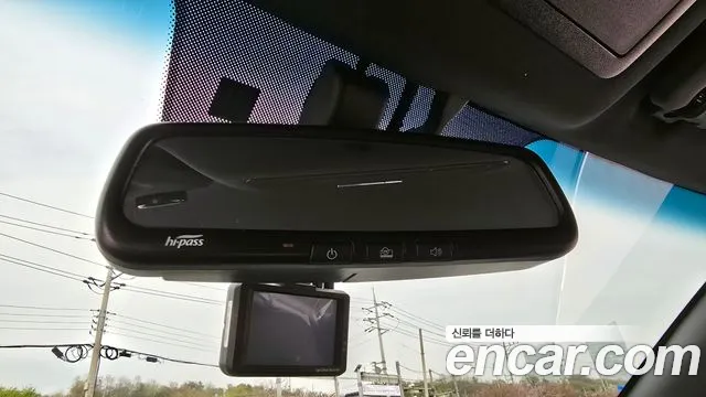 Ssangyong Rexton Sports Cannes id 2631194 из Кореи 14