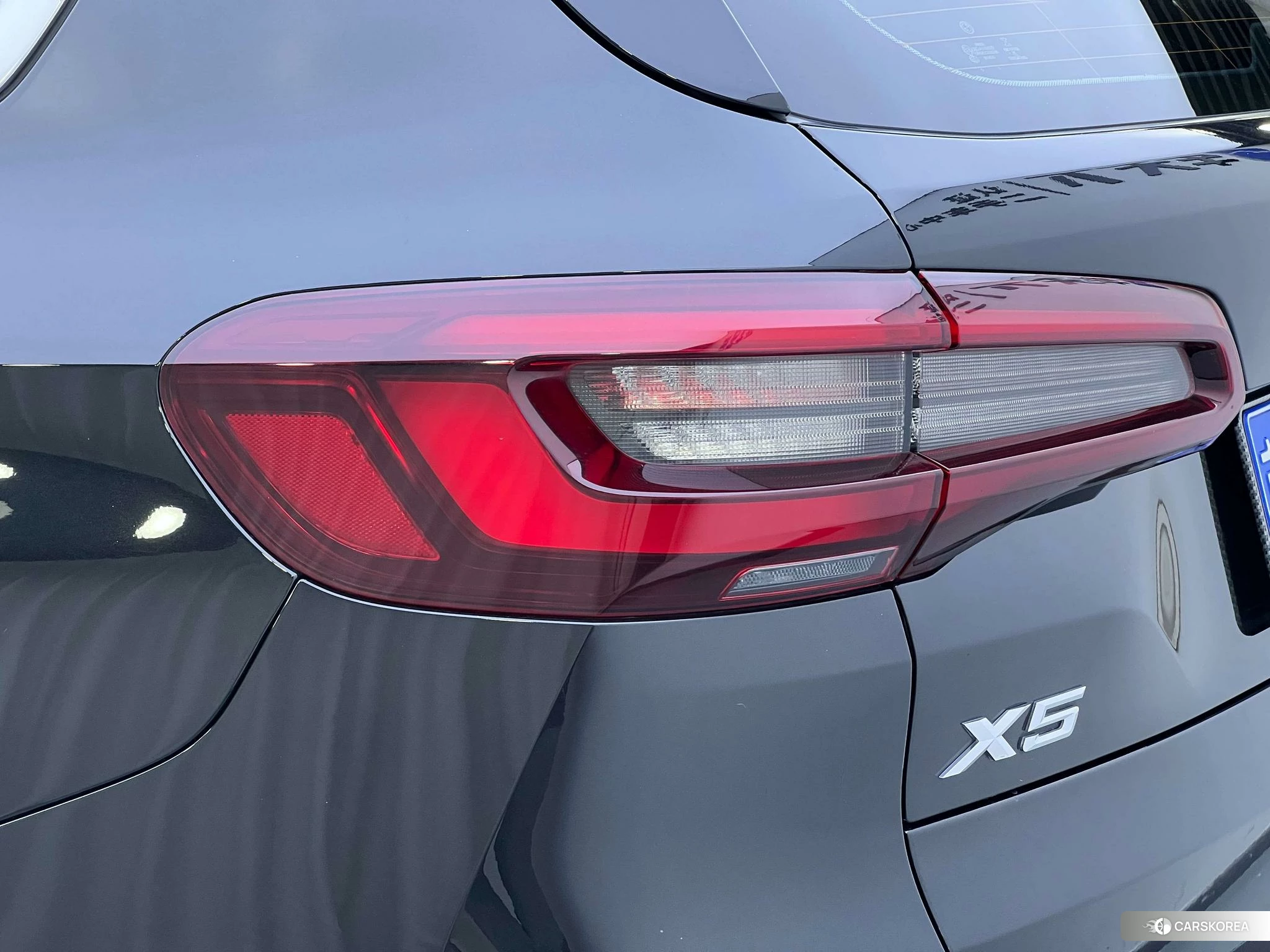 BMW X5 (imported) id 4421226 из Китая 25