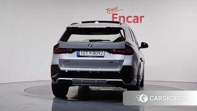 BMW X1 (U11) id 3507750 из Кореи 14