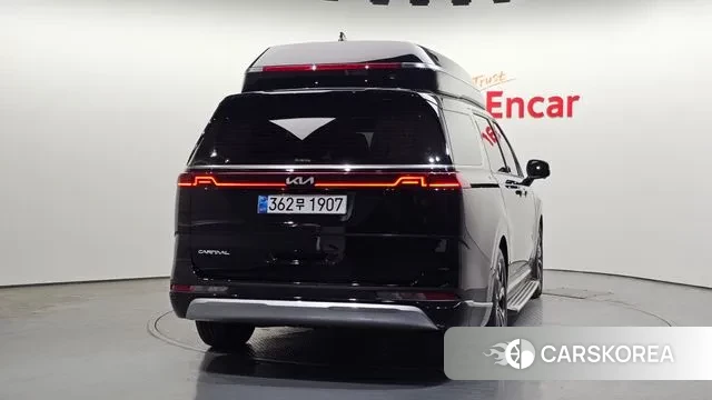 Kia Carnival 4th generation id 3410697 из Кореи 14