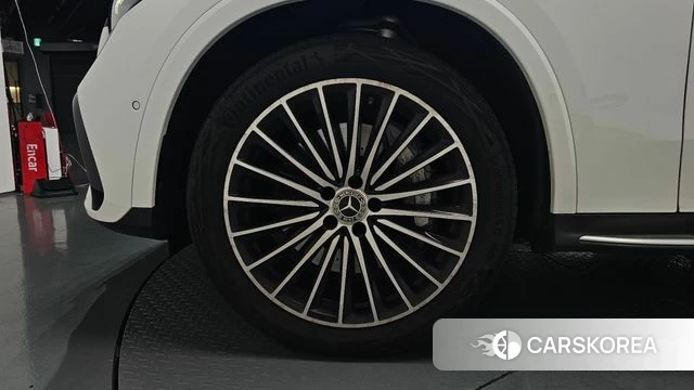 Mercedes-Benz GLC-Class X254 id 4612275 из Кореи 31