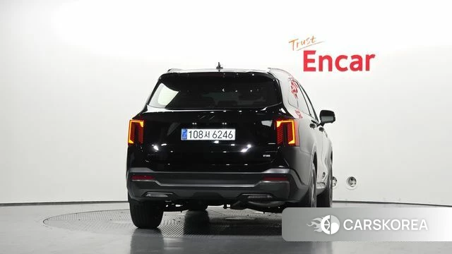 Kia The New Sorento 4th Generation id 4710377 из Кореи 24