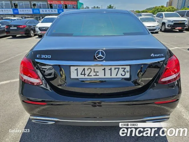 Mercedes-Benz E-Class W213 id 2849803 из Кореи 14