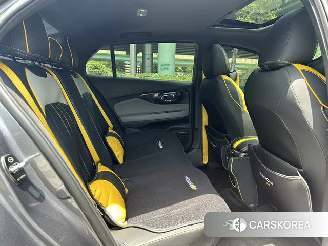 GAC Trumpchi Shadow Leopard id 4217500 из Китая 15