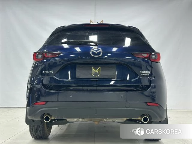 Mazda CX-5 id 4313508 из Китая 14