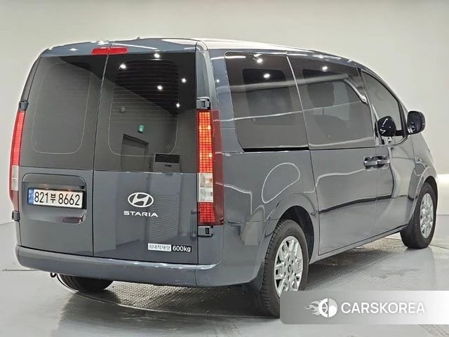 Hyundai Staria id 4554658 из Кореи 12