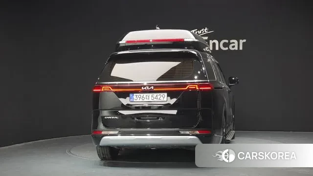 Kia Carnival 4th generation id 3518426 из Кореи 14