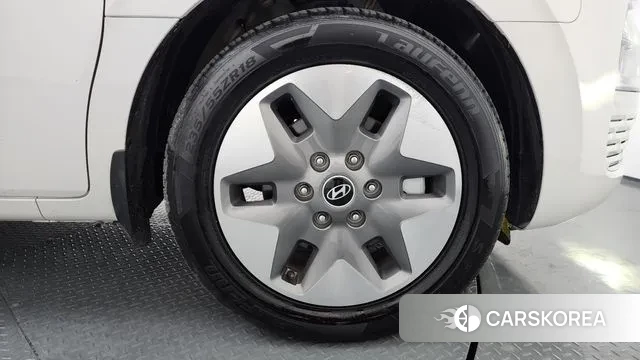 Hyundai Staria id 3528430 из Кореи 14