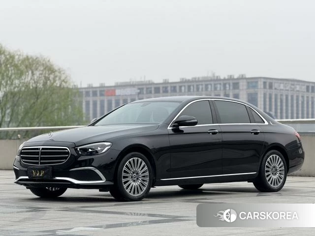 Mercedes-Benz E-class id 4306910 из Китая 12