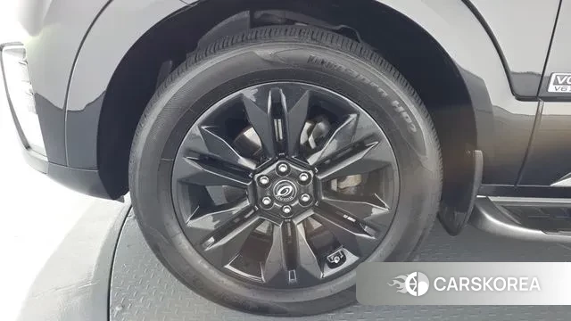 Kia Mohave Master id 3023591 из Кореи 14