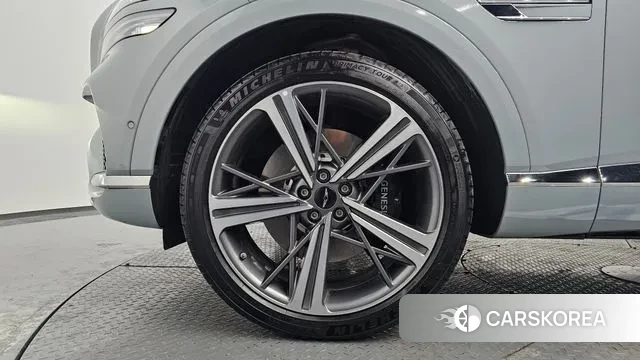 Genesis GV80 Coupe id 3634129 из Кореи 14