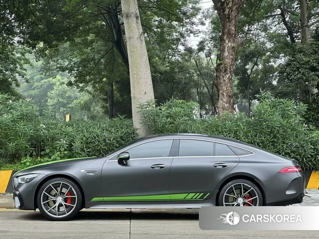 Mercedes-Benz AMG GT id 4299611 из Китая 20