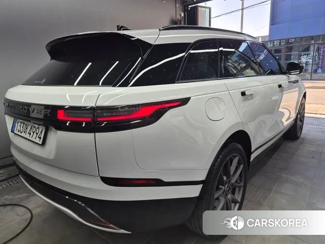 Land Rover Range Rover Velar id 3471868 из Кореи 14