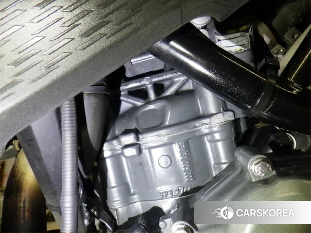 Engine photo