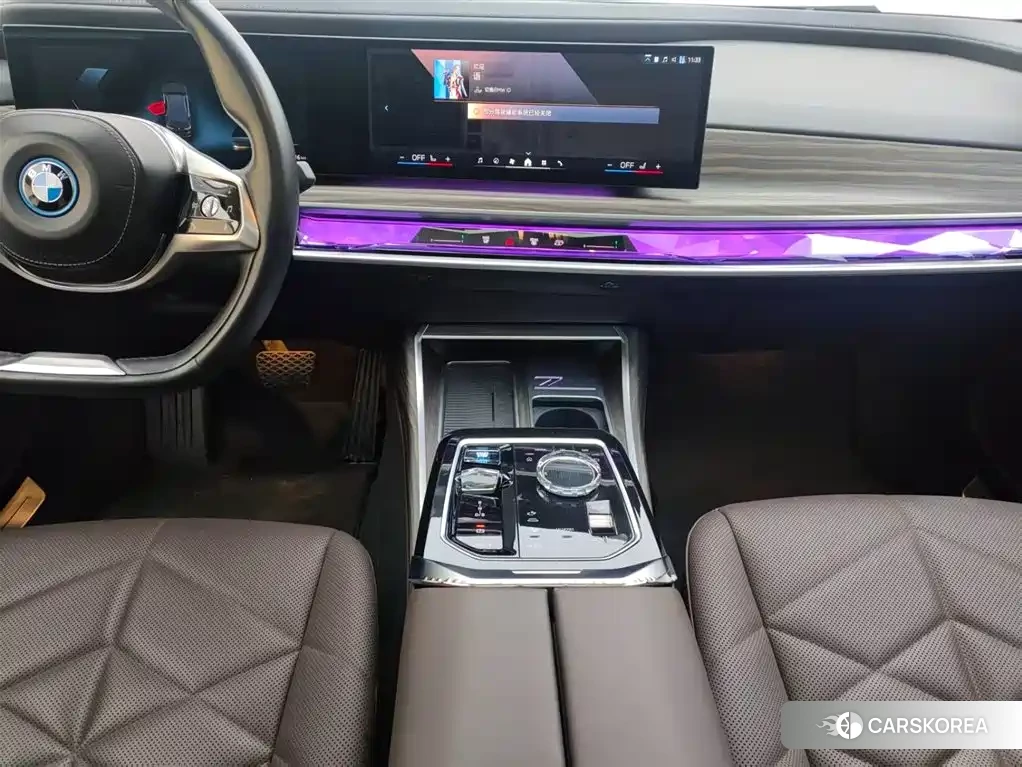 BMW i7 id 4628255 из Китая 12