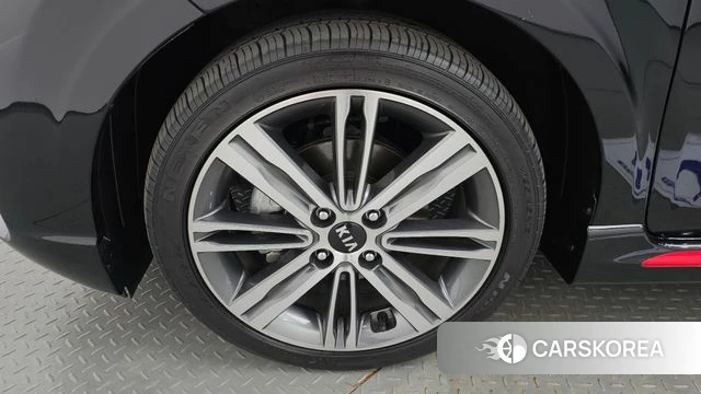 Kia All New Morning (JA) id 4429962 из Кореи 24