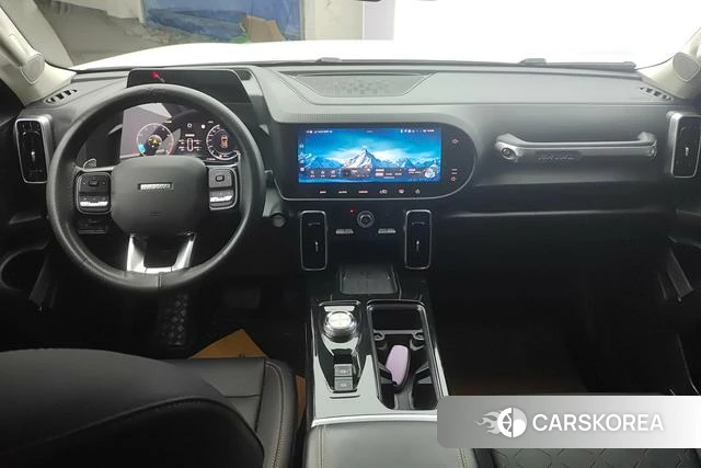 Haval Big dog id 3944961 из Китая 11