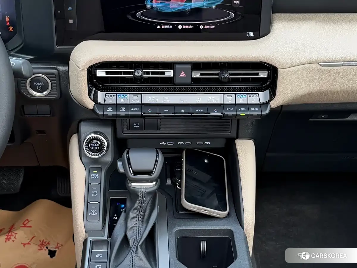 Toyota Prado id 4515332 из Китая 13