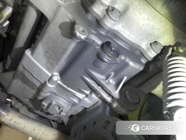 Engine photo