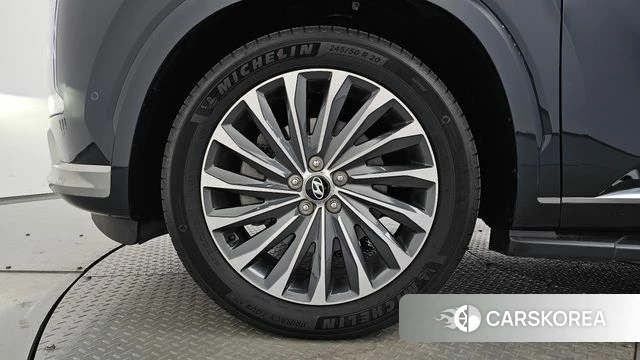Hyundai The New Palisade id 4670401 из Кореи 30